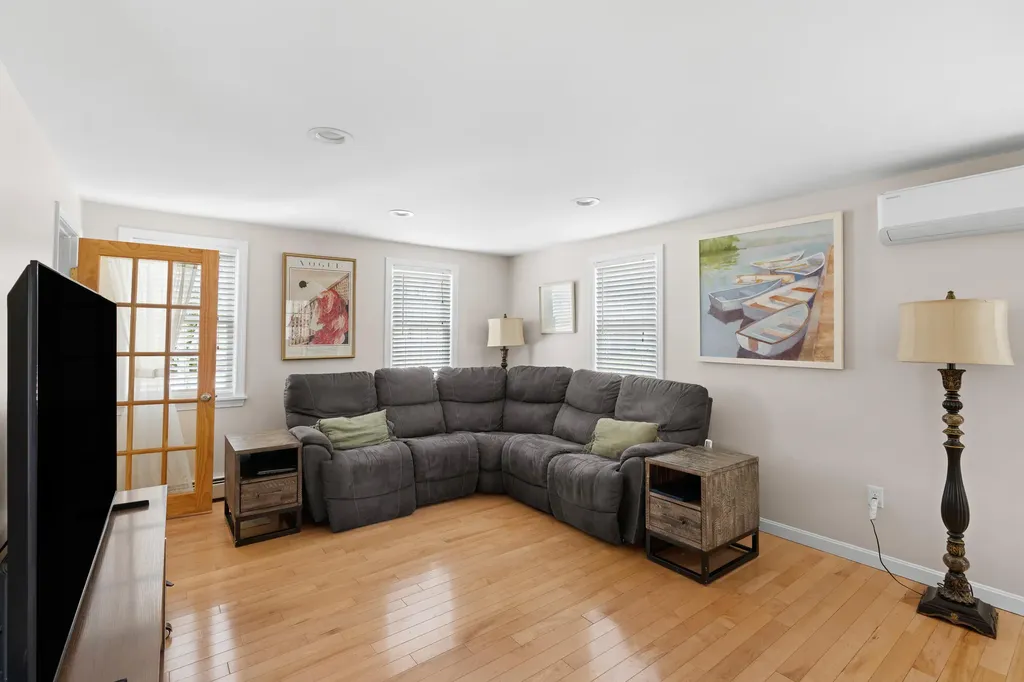 1 Seekins Drive Bath ME 04530