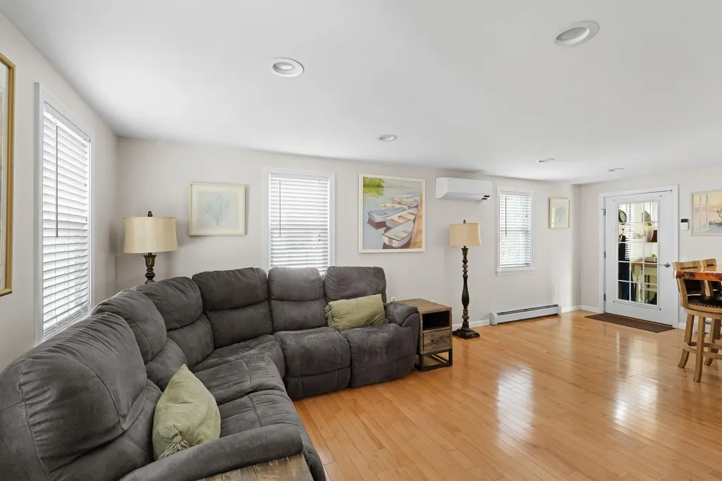 1 Seekins Drive Bath ME 04530
