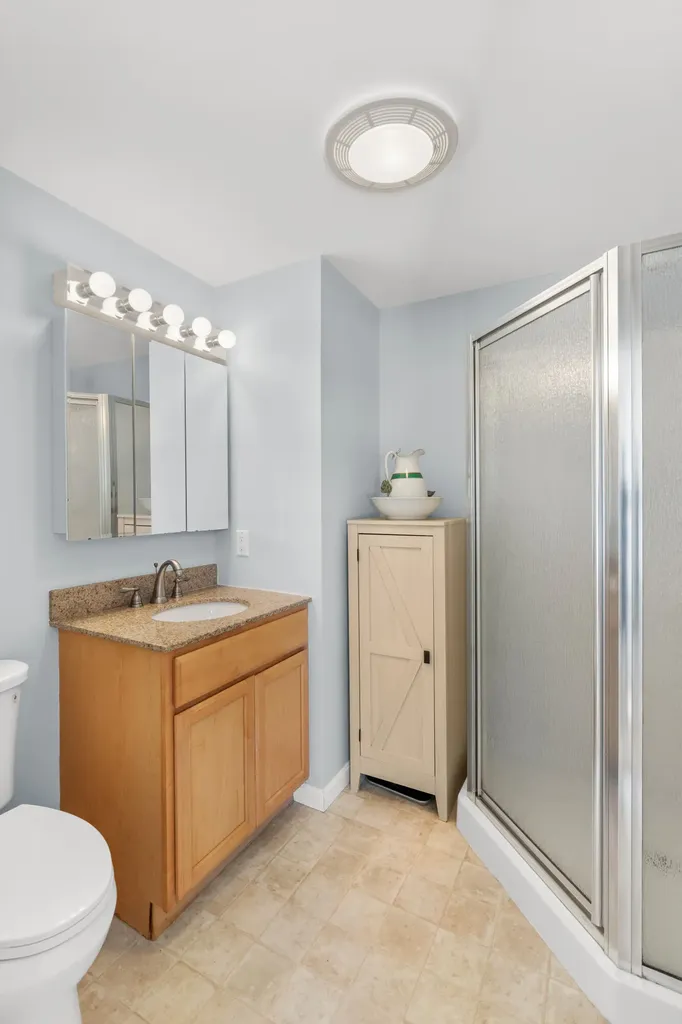 1 Seekins Drive Bath ME 04530