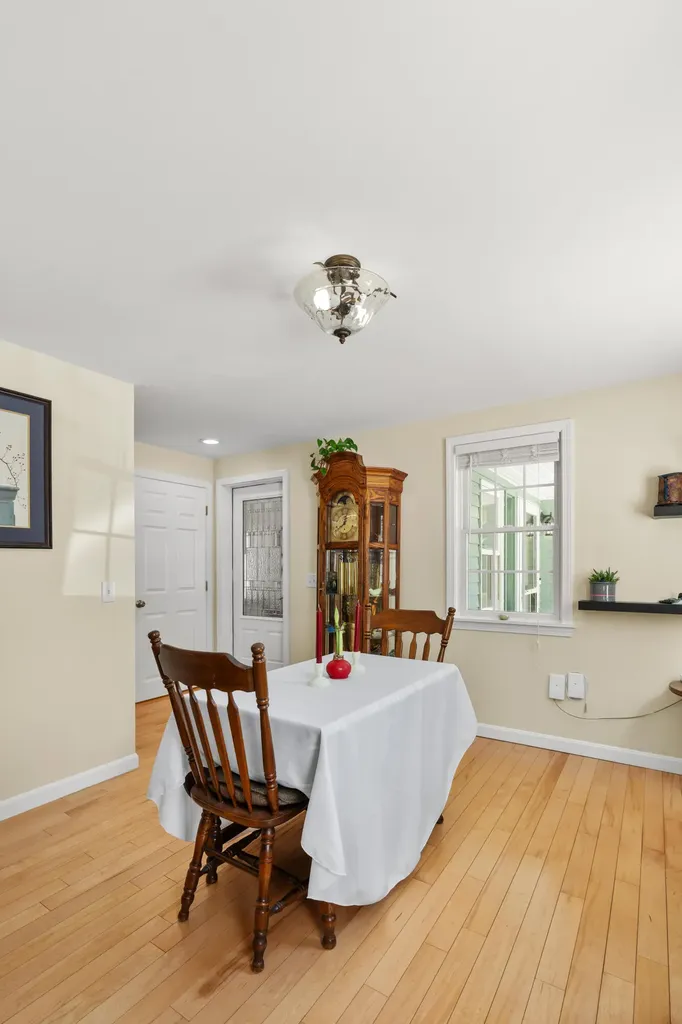 1 Seekins Drive Bath ME 04530