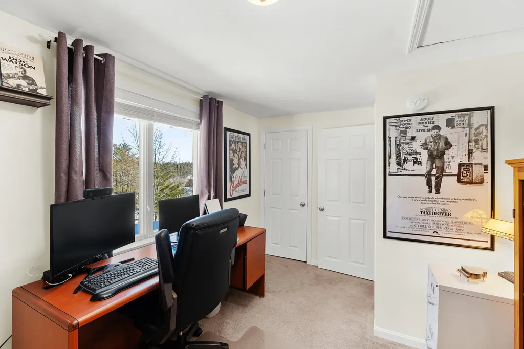 1 Seekins Drive Bath ME 04530