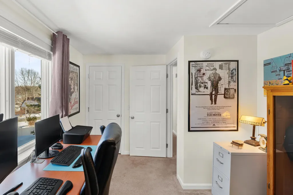 1 Seekins Drive Bath ME 04530