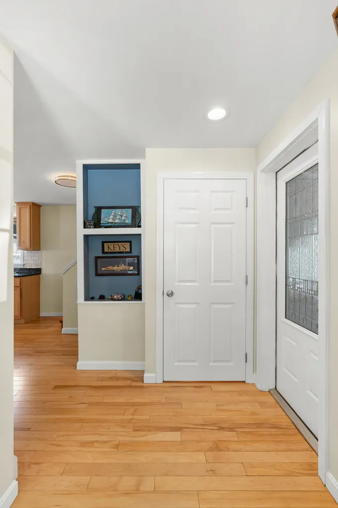 1 Seekins Drive Bath ME 04530