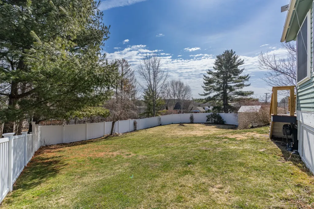 1 Seekins Drive Bath ME 04530