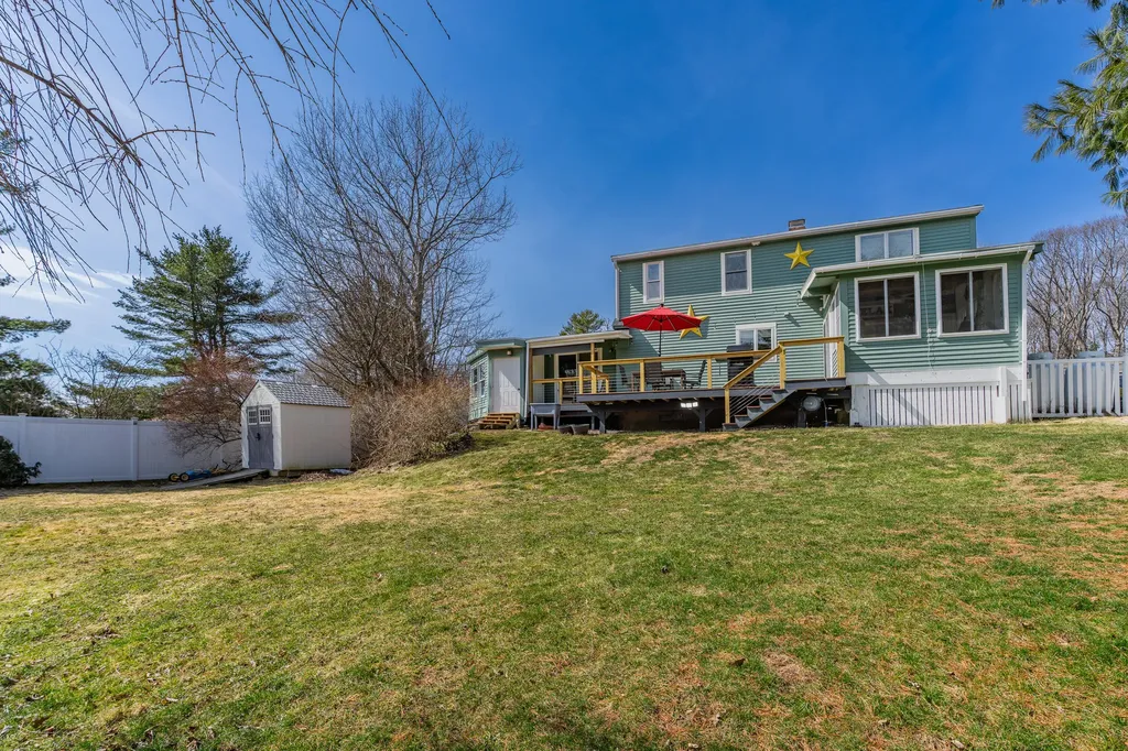 1 Seekins Drive Bath ME 04530