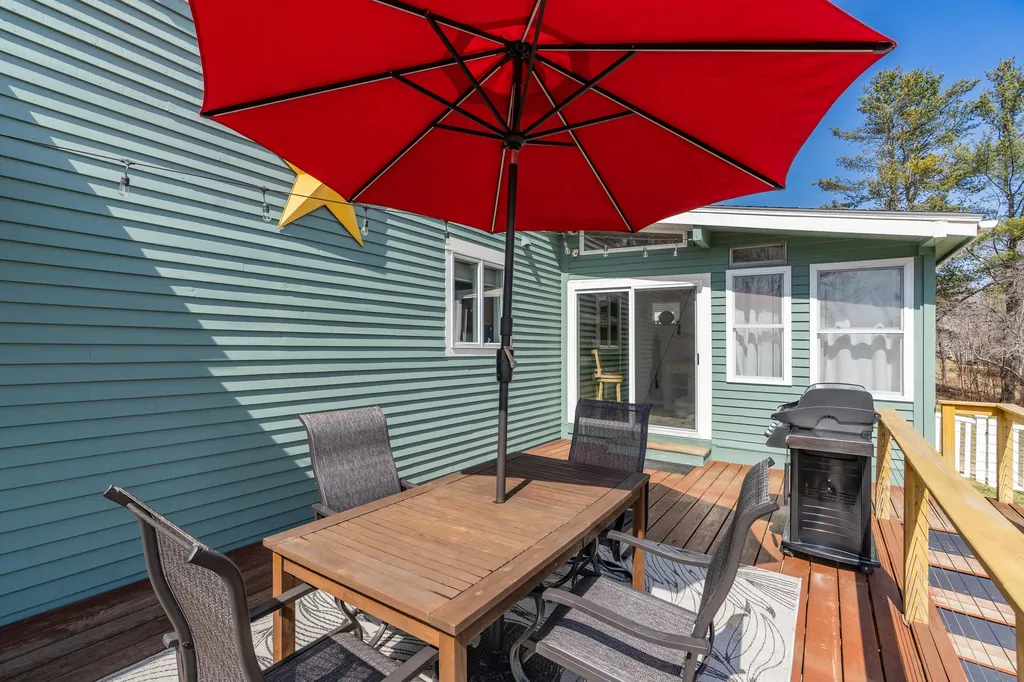 1 Seekins Drive Bath ME 04530