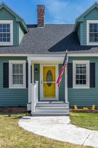 1 Seekins Drive Bath ME 04530