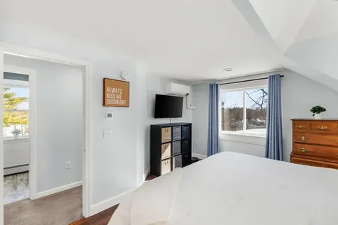1 Seekins Drive Bath ME 04530