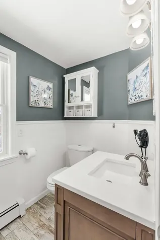 1 Seekins Drive Bath ME 04530