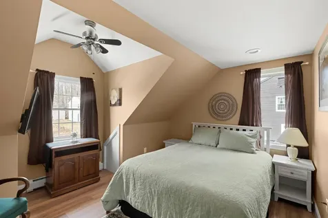1 Seekins Drive Bath ME 04530