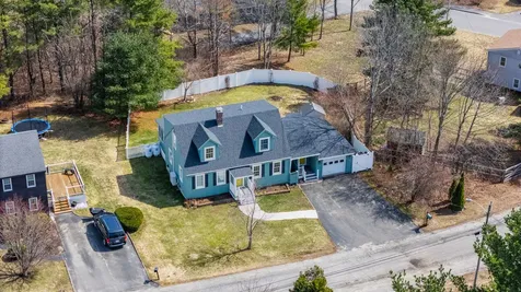 1 Seekins Drive Bath ME 04530
