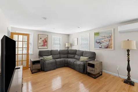 1 Seekins Drive Bath ME 04530