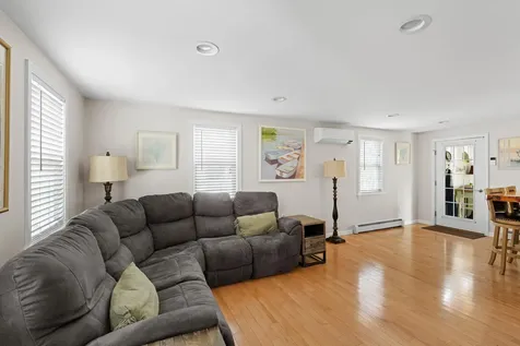 1 Seekins Drive Bath ME 04530