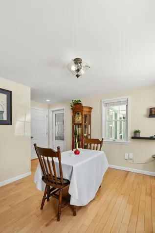 1 Seekins Drive Bath ME 04530