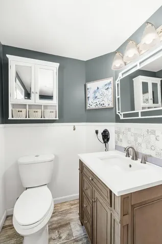 1 Seekins Drive Bath ME 04530
