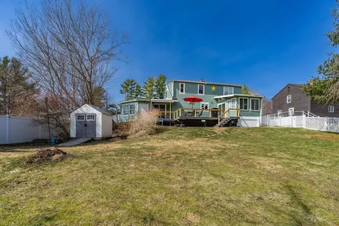 1 Seekins Drive Bath ME 04530