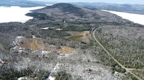 Lot 4.1-2 Rumford Road Rangeley Plt ME 04970