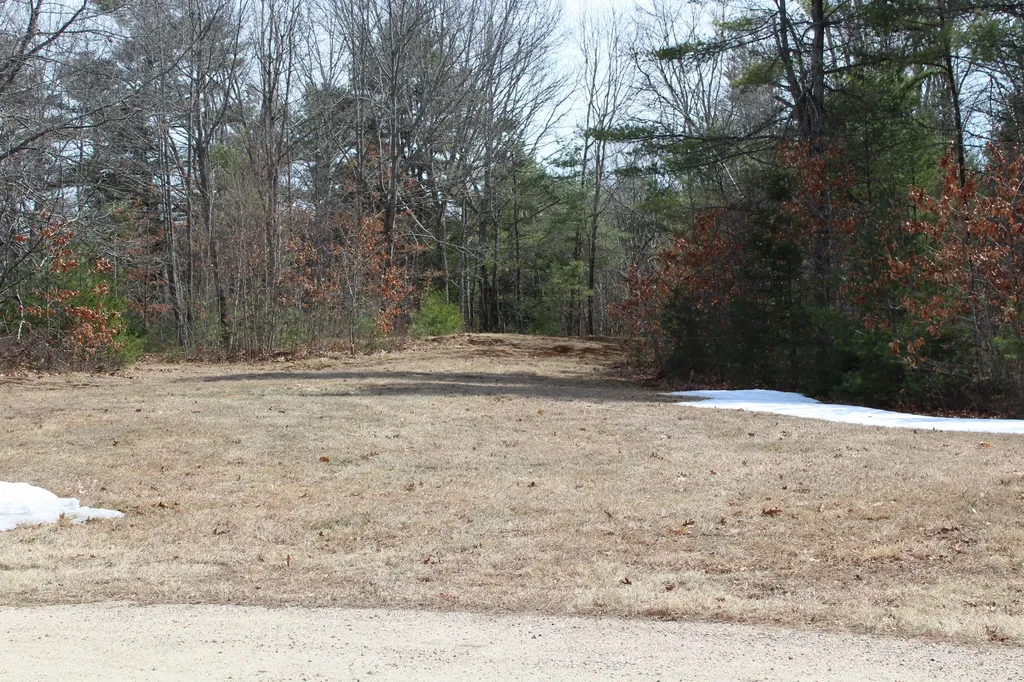 Lot 00e Knight Farm Road Kennebunk ME 04043