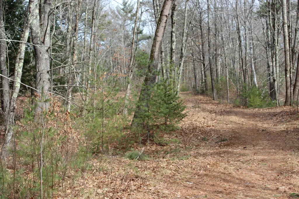 Lot 00b Knight Farm Road Kennebunk ME 04043