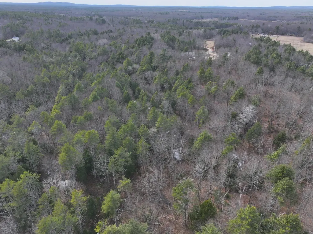 Lot 00b Knight Farm Road Kennebunk ME 04043