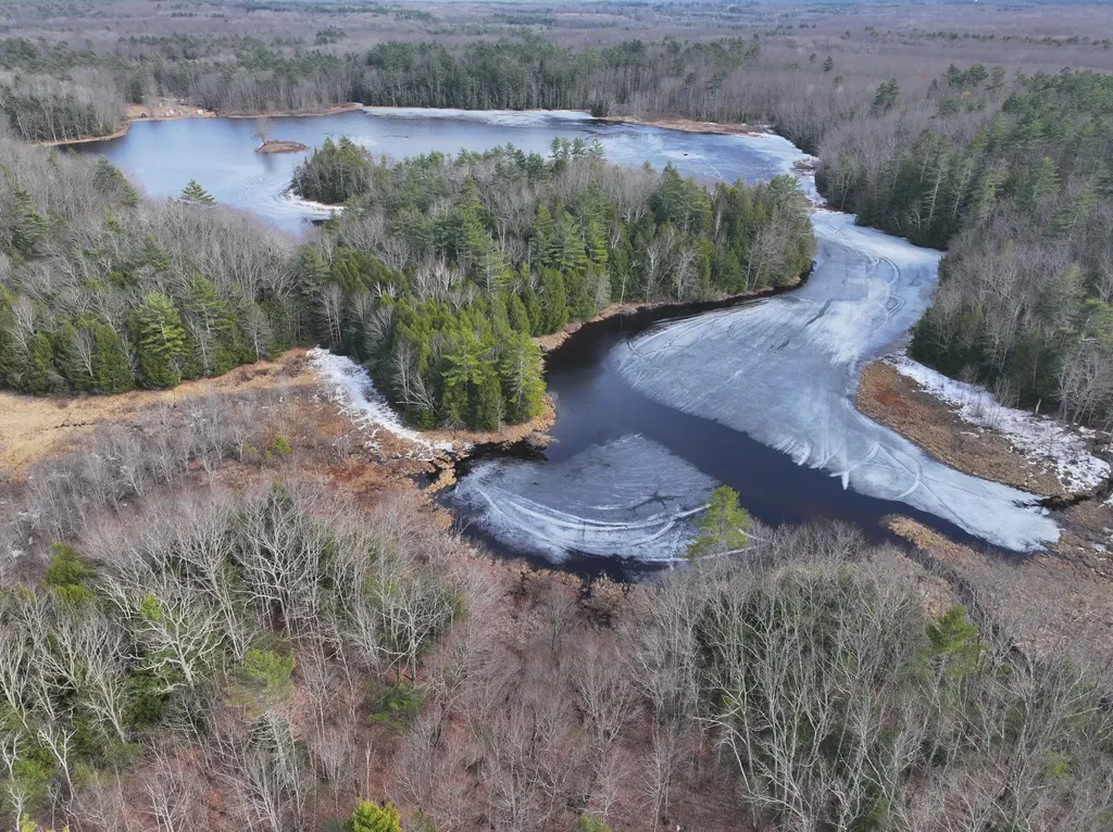 Lot 00b Knight Farm Road Kennebunk ME 04043