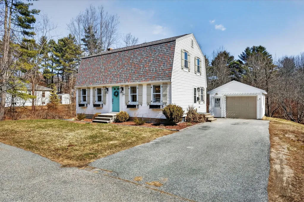 195 Virginia Street Portland ME 04103
