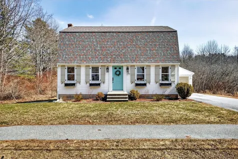 195 Virginia Street Portland ME 04103