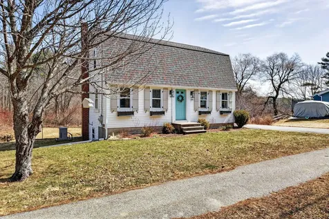 195 Virginia Street Portland ME 04103