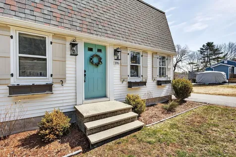 195 Virginia Street Portland ME 04103