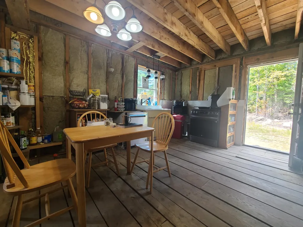 1235 Ayers Junction Road Charlotte ME 04666