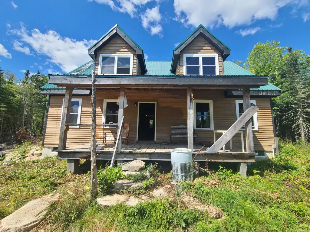 1235 Ayers Junction Road Charlotte ME 04666