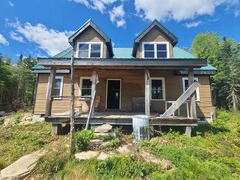 1235 Ayers Junction Road Charlotte ME 04666