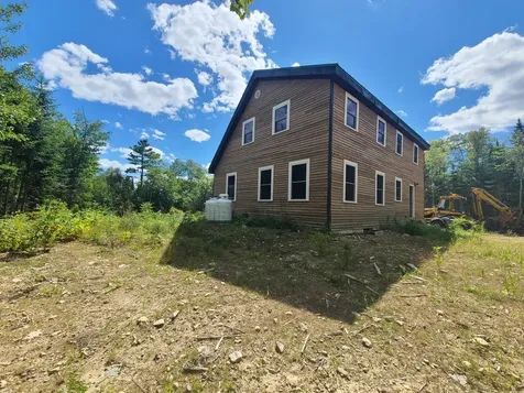 1235 Ayers Junction Road Charlotte ME 04666