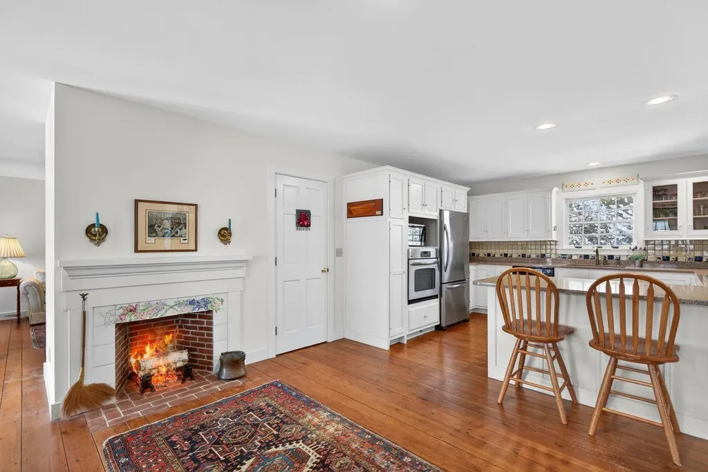 9 Rockport Woods Road Rockport ME 04856