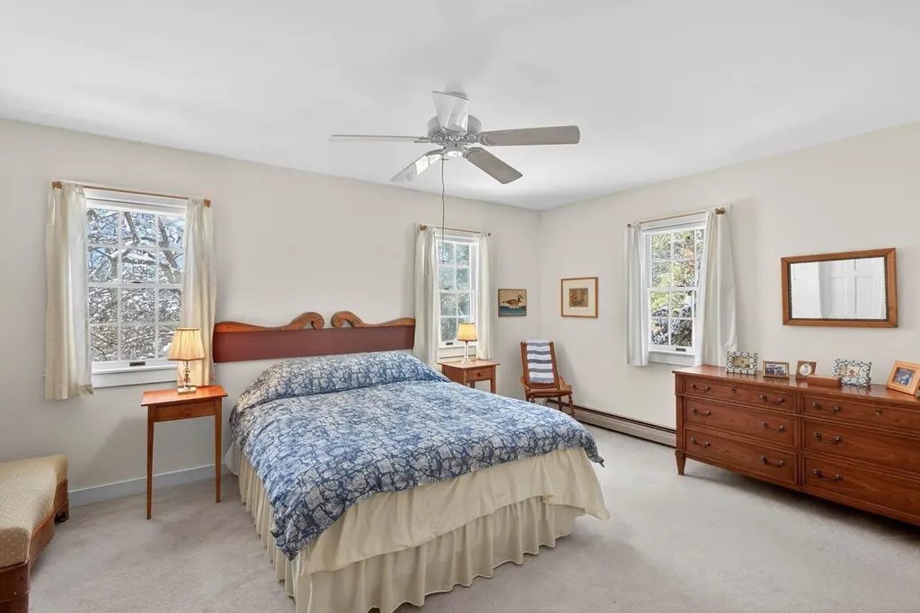9 Rockport Woods Road Rockport ME 04856