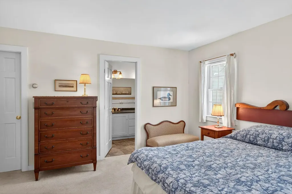 9 Rockport Woods Road Rockport ME 04856