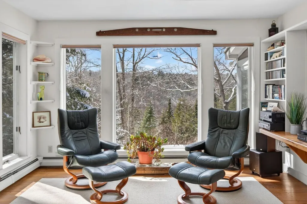 9 Rockport Woods Road Rockport ME 04856