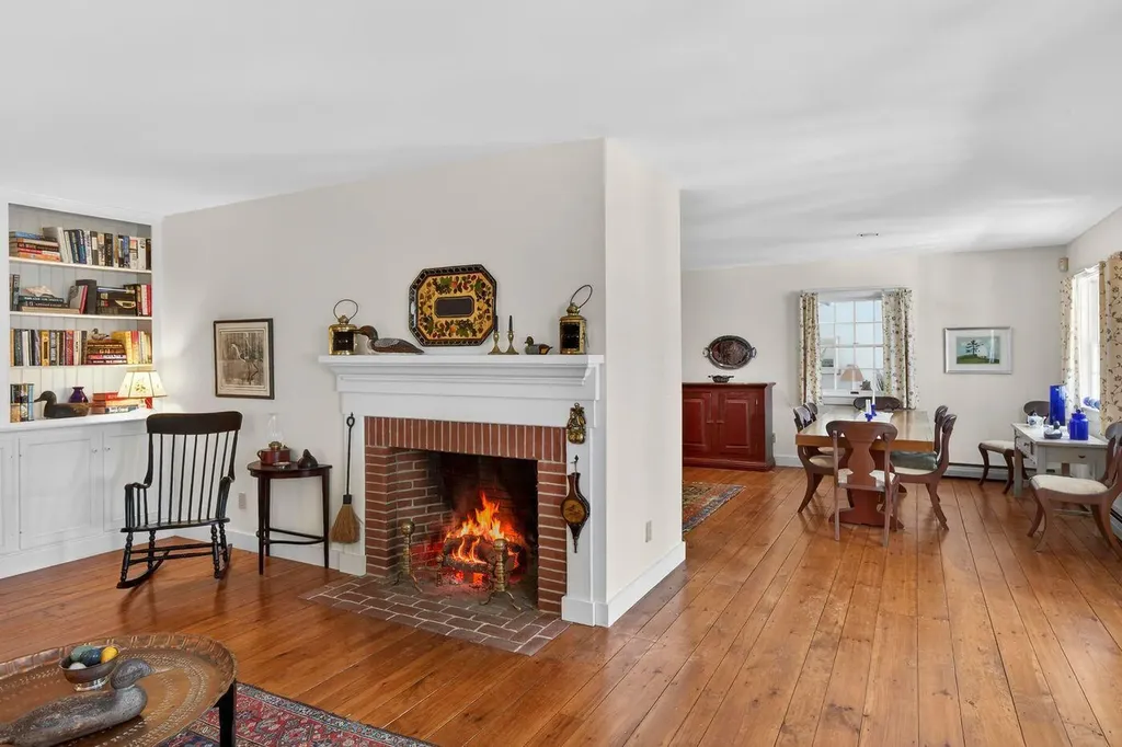 9 Rockport Woods Road Rockport ME 04856