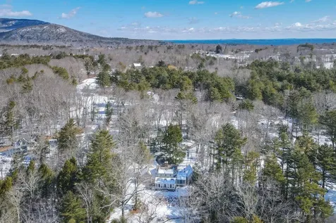 9 Rockport Woods Road Rockport ME 04856