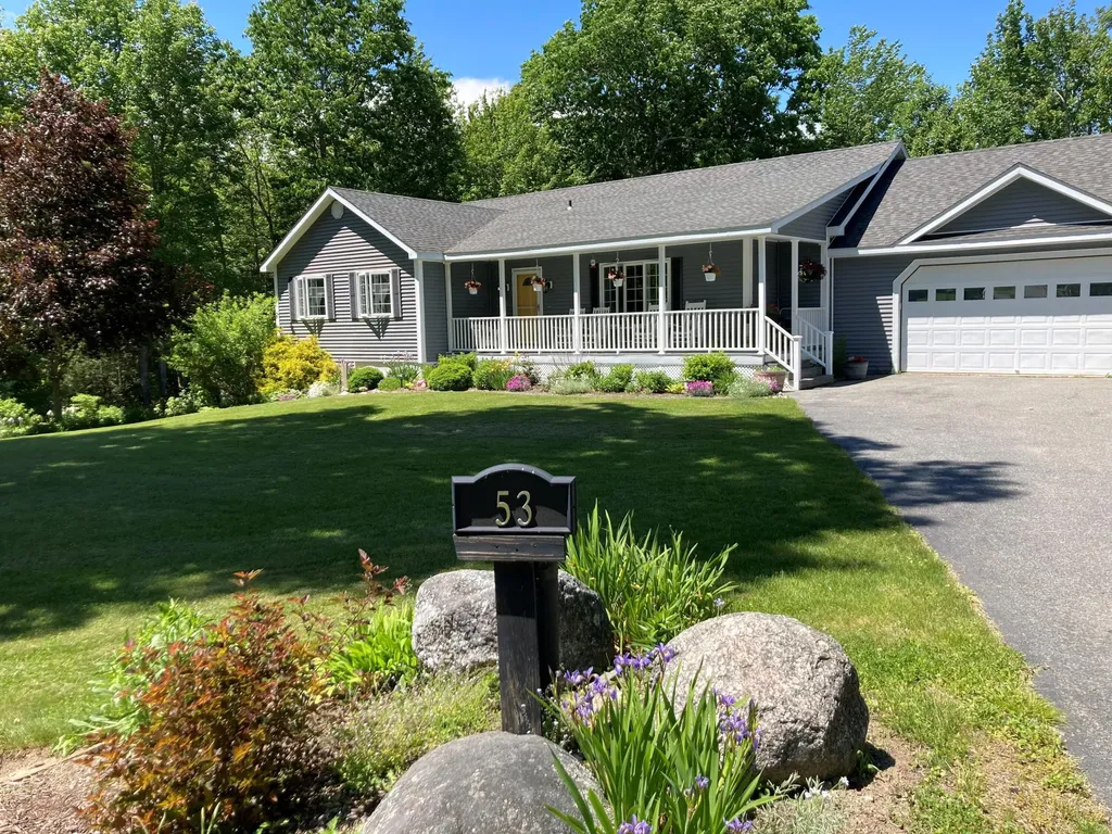 53 Sugar Way Ellsworth ME 04605