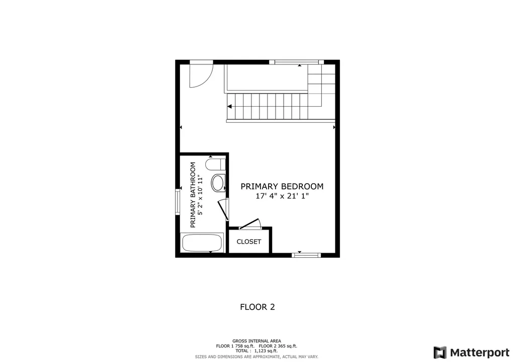 15 Brown Street Portland ME 04101