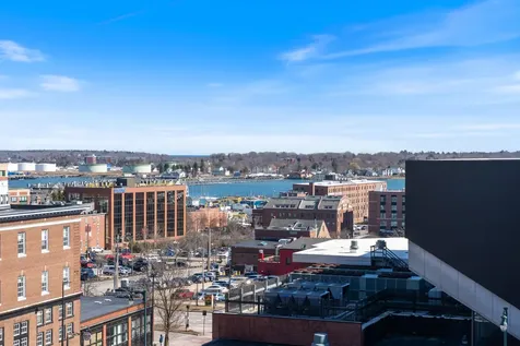 15 Brown Street Portland ME 04101