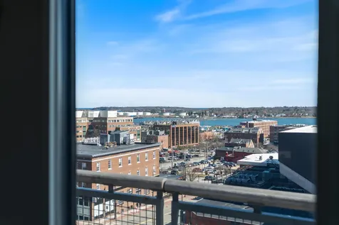15 Brown Street Portland ME 04101