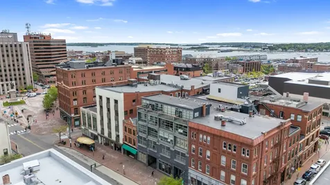 15 Brown Street Portland ME 04101