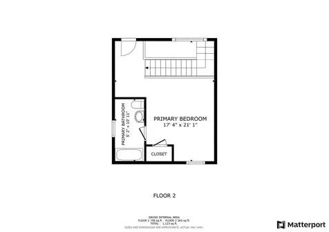 15 Brown Street Portland ME 04101