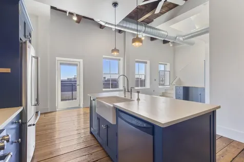 15 Brown Street Portland ME 04101