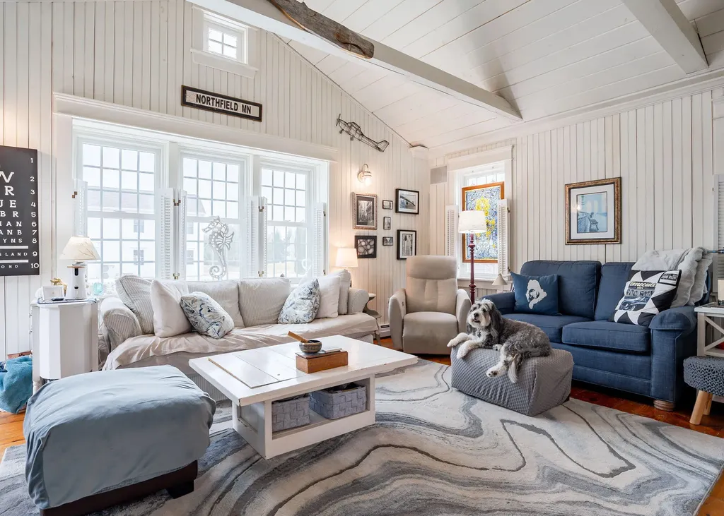 15 Fowler Farm Road Scarborough ME 04074