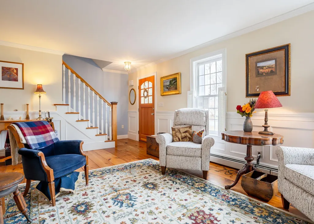 15 Fowler Farm Road Scarborough ME 04074