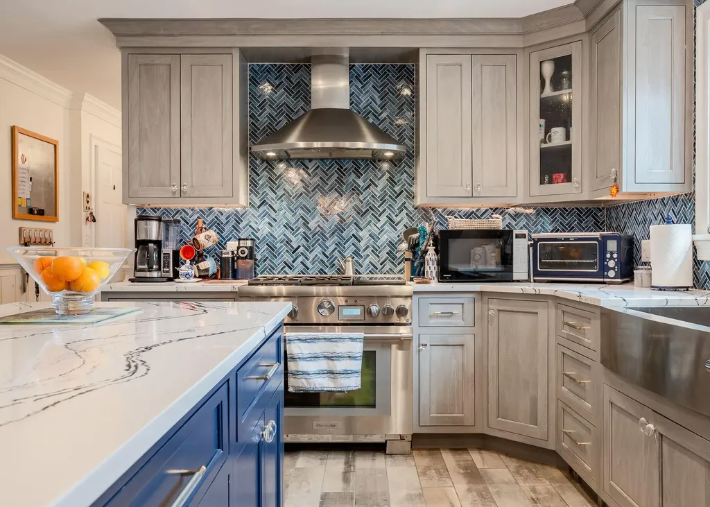 15 Fowler Farm Road Scarborough ME 04074