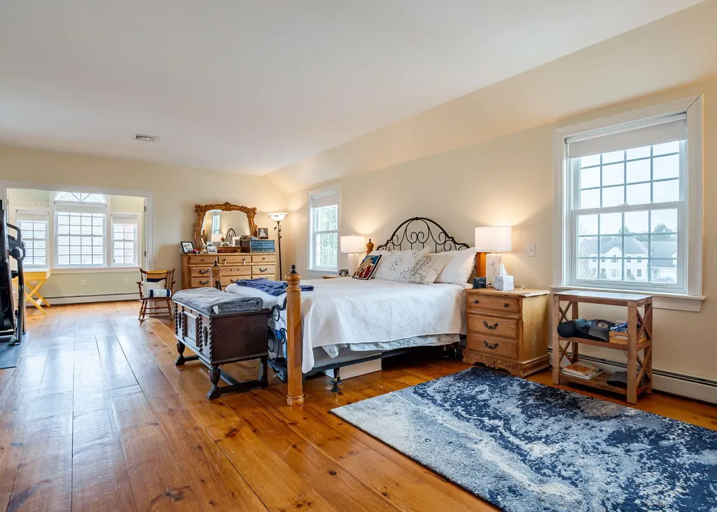 15 Fowler Farm Road Scarborough ME 04074